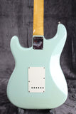 2005 Fender Ike Turner Signature Stratocaster Tribute Series