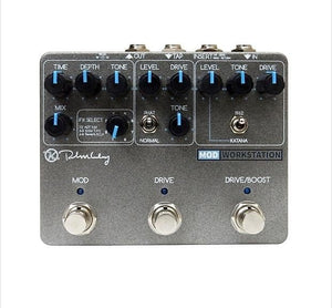 Keeley Mod Workstation *Free Shipping in the USA*