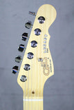 G&L Fullerton Deluxe Legacy USA HB