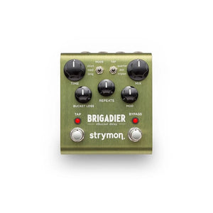 Strymon Brigadier *Free Shipping in the US*