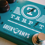 Greer Amps TarPit Integrated Circuit Fuzz Machine *Free Shipping in the USA*