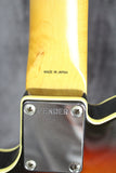 1986 Fender Esquire Custom Reissue MIJ