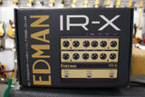 Friedman IR-X  USED