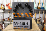 MXR M-181 Blowtorch  Bass Innovations Used