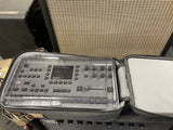 Elektron Octatrack MKII with Bag, Deck Saver, and Original Box