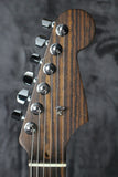 2017 Fender American Professional Stratocaster Limited Edition with Solid Rosewood Neck
