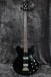 Gibson ES-335 Bass