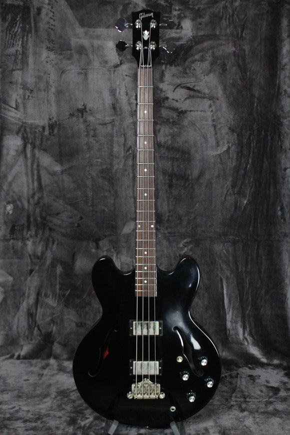Gibson ES-335 Bass