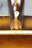 Kay Encore 160 1951 Sunburst