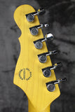 G&L Tribute S-500
