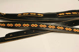 Souldier Osage Saddle Strap  *Free Shipping in the USA*