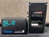 Boss SL-2 Slicer Used
