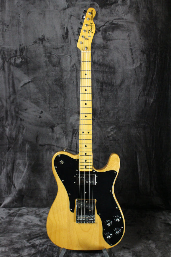 1973 Fender Telecaster Custom