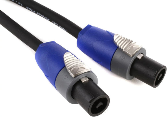Pro Co Speaker Cable S14NN-3 14AWG N/N 3ft *Free Shipping in the USA*