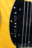 1978 Fender Mustang