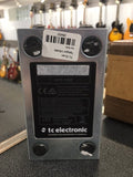 TC Electronic Tailspin Vibrato Used