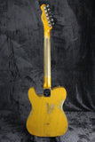 2020 Fender Custom Shop LTD CuNiFe Telecaster Relic