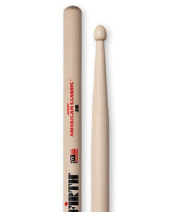 Vic Firth 2B Wood Tip Drum Sticks *3 pairs of Sticks*