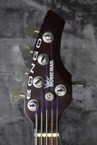 Music Man Bongo 5-String