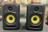 KRK Rokit 5 Studio Monitors
