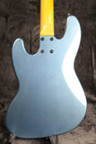 G&L JB Tribute