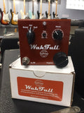 Fulltone Wahfull Used
