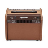 Fishman PRO-LBC-500 Mini-Charge Combo Amp *Free Shipping in the USA*