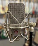 Neumann TLM 49 Large Diaphragm Cardioid Condenser Microphone Used