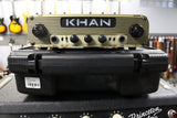 Khan Audio Pak All Tube Head