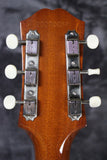 2020 Epiphone Texan FT-79 USA