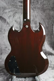 2008 Gibson Angus Young Signature SG