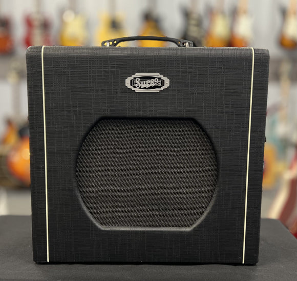 Supro Blues King 12 15w Combo