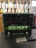 Electro Harmonix Deluxe Bass Big Muff Used