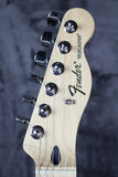 2010 Fender Standard Stratocaster Heineken Logo