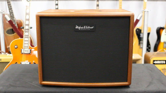 Hughes & Kettner ERA1 Acoustic Combo W/Cover