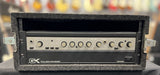 Gallien-Krueger 800RB Bass Head