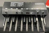 Hammond XPK-100 13-Note MIDI Pedal Board Used
