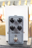 DCW Woodsman Overdrive Used