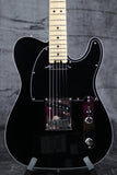2019 Fender American Elite Telecaster Mystic Black