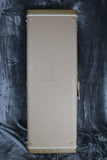 Fender G&G Brown Tolex Strat/Tele Hardshell Case