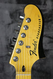 2019 Fender Starcaster