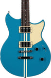 Yamaha Revstar Element RSE20 Swift Blue *Free Shipping in the US*