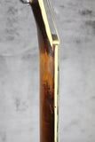 Kay Encore 160 1951 Sunburst