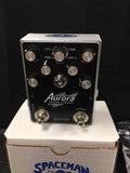 Spaceman Effects Aurora Flanger Used