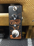 Outlaw Effects Phunnel Cloud Phaser Used