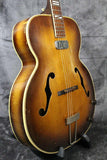 Kay Encore 160 1951 Sunburst