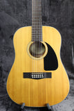 Fender CD-100-12 12-String