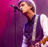 Souldier "Johnny Marr Signature Guitar Strap" *Free Shipping in the USA*