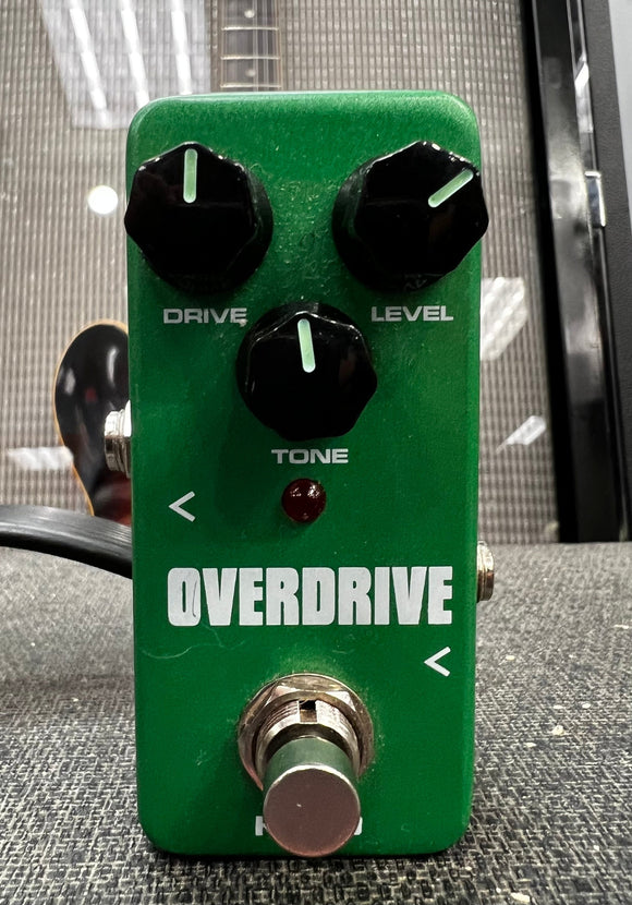 Kokko OD Overdrive Mini Used