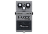 Boss FZ-1w Fuzz Waza Craft *Free Shipping in the USA*